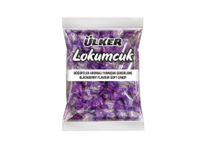 اولكر حلوى بتوت العليق 1000 جرام