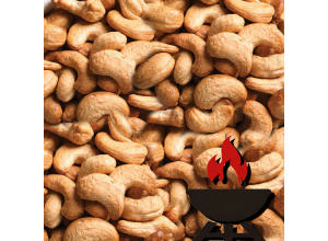 كاجو دبليو 240 محمص