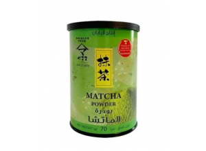 ماسودا بودرة ماتشا يابانية 50 جرام