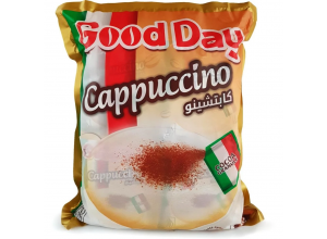 جود داي كابتشينو سكر 25 جرام