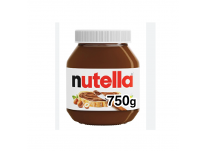 نوتيلا 750 جرام