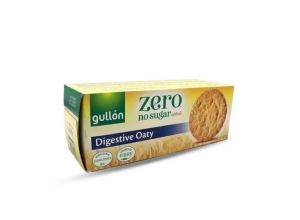 جولن زيرو بسكويت دايجستيف شوفان بدون سكر 410 جرام