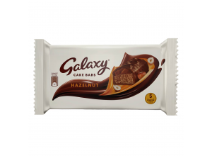 كيك جالكسي بالبندق 27 جرام