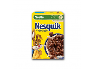 نسكويك كورن فلكس باكت 375 جرام