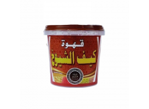 قهوة كيف الشيوخ علب 500 جرام