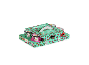 ميني معمول شالكي مكس 6 حبات