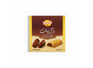 ذكريات بسكويت محشو بالتمر 21 جرام