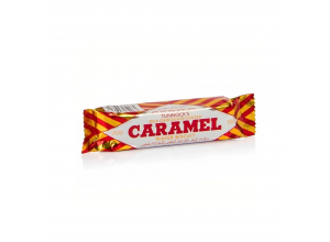 شوكو كراميل ابو ولد 30 جرام