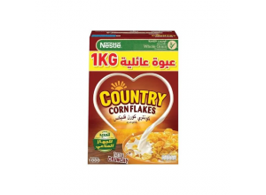 كونتري كورن فلكس 1 كيلو