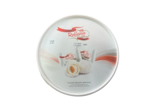 رولانا شوكولاتة علب 400 جرام