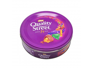 كواليتي ستريت ماكنتوش حديد 410 جرام