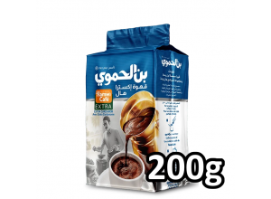 بن الحموي اكسترا 200 جرام