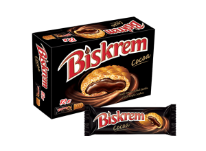 اولكر بيسكويت بيسكريم 36 جرام