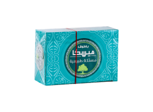 ميسكا مستكه طبيعية باكت 87.5 جرام