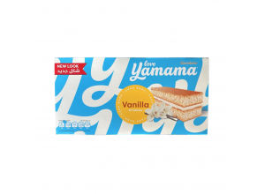 كيك يمامة فانيلا 20 جرام