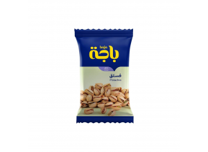 باجة فستق مملح 15 جرام
