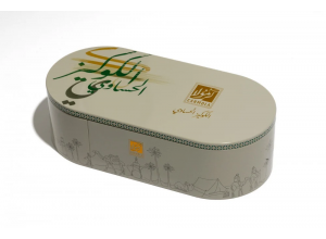 كرمولا الكويكز الحساوي 825 جرام