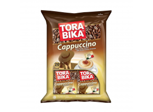 تورابيكا كابتشينو بسكر 25 جرام