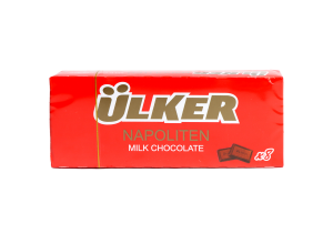 اولكر شوكولاته نابولتين 30 جرام