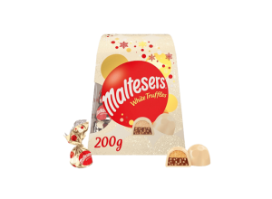 مالتيزر ترافل ابيض 200 جرام