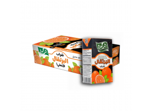 عصير ربيع 250 مل