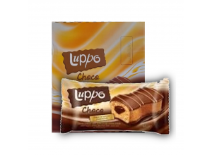 لوبو شوكو كيك شوكولاتة 36 جرام