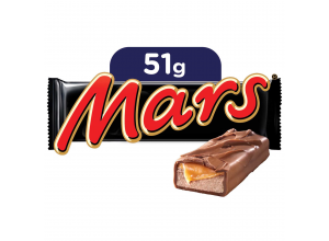 شوكولاتة مارس 51 جرام