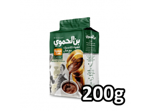 بن الحموي كلاسيك 200 جرام