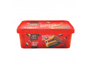 معمول ماما اصابع الشوكولاتة 320 جرام