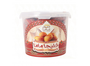 ماما كليجا عادي 600 جرام