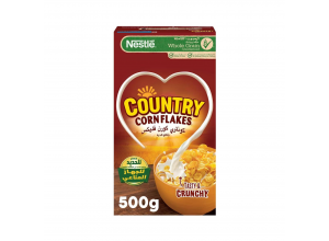 كونتري كورن فلكس 500 جرام