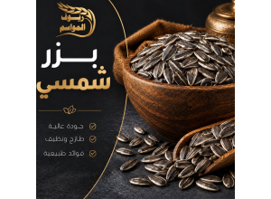 بزر شمسي