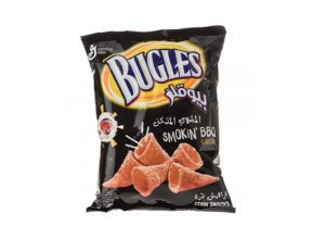 بيوقلز بطعم الشواء 30 جرام