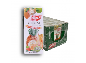 كي دي دي نكتار الكوكتيل 180 مل