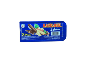 بسكويت بهلول مع كريمة شوكلاتة 25 جرام