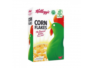 كلوقز كورن فليكس 1 كيلو