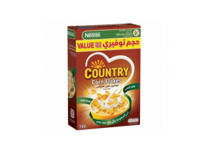 كونتري كورن فلكس 700 جرام