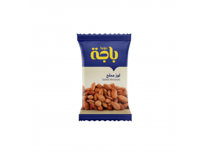 باجة لوز مملح 15 جرام