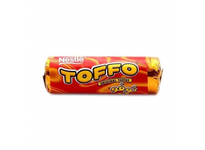 نستله توفو توفي 19.2 جرام