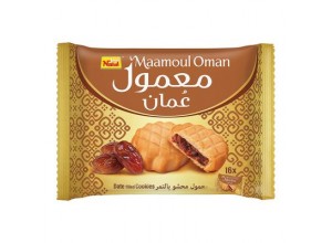 ترينتس معمول عماني بالتمر 16*20 جرام