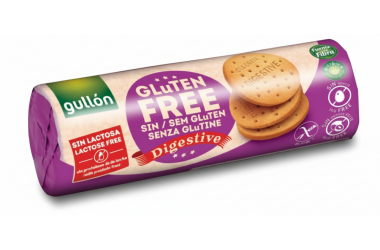 جولن بسكويت دايجستف خالي من الجلوتين 150 جرام