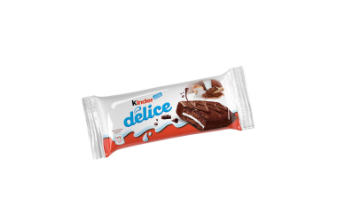 كيندر كيك ديلسي 39 جرام