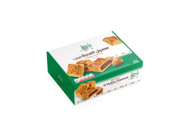 بنتي معمول المدينة بالتمر 250 جرام