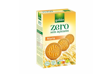 جولن زيرو بسكويت ماريا بدون سكر 400 جرام