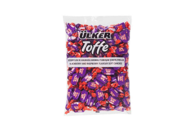 علك غندور بالفواكة 8 جرام