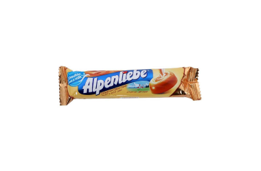 البنليب كاندي حلوى كراميل وكريمة 32.4 جرام