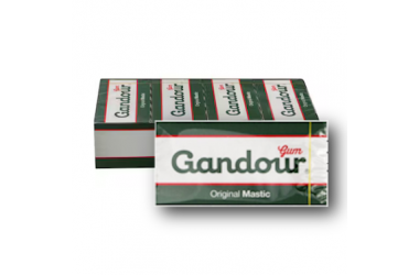 غندور لبان مستكه 8.1 جرام