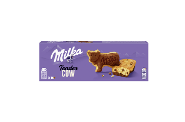 ميلكا كيك تيندر كاكاو 140 جرام