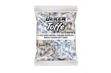 اولكر حلوى توفي ابيض 1000 جرام