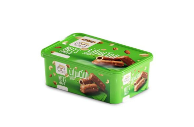 معمول ماما اصابع المكسرات 320 جرام